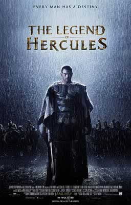 hercules, the legend begins; legend of hercules, hercule, renny harlin