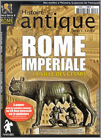 rome imperiale