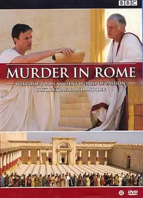 murder in rome
