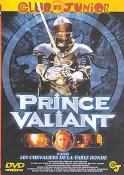 prince valiant