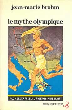 mythe olympique
