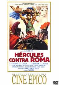 hercules contra roma