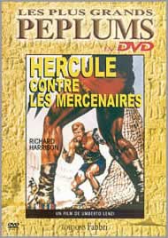 hercule vs mercenaires