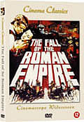 fall roman empire