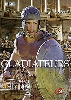 gladiateurs - tilman remme