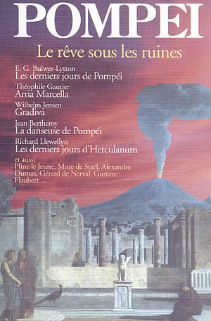 pompei - ruines