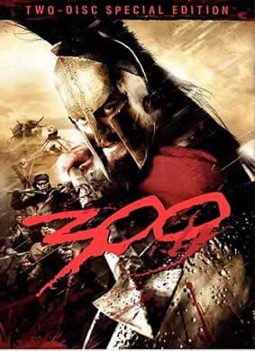 300 - dvd collector