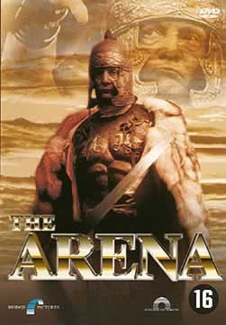 the arena