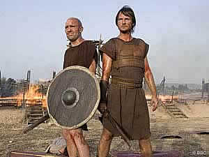 spartacus chef de guerre