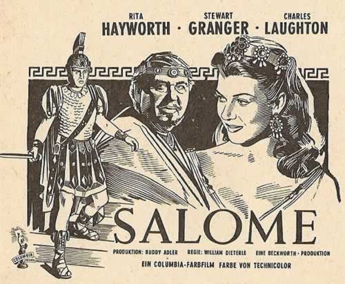 salome 1952