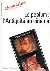 antiquité au cinema, cinemaction