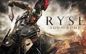 ryse, son of rome