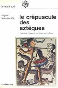 crepuscule des azteques