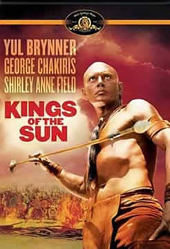 kings of the sun - rois du soleil