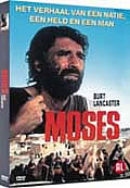moses