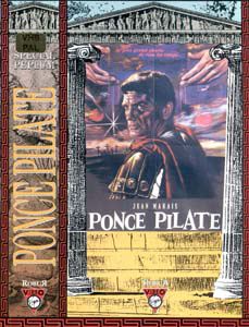 ponce pilate (US)