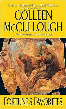 fortunes favorites - colleen mccullough
