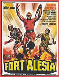 fort alesia