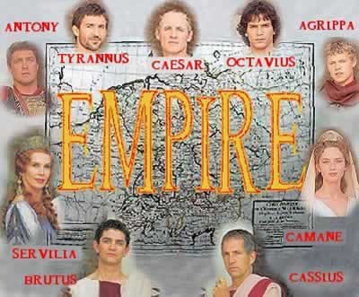 mini-serie empire