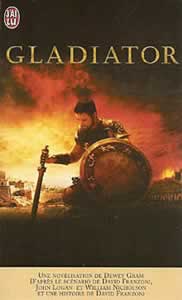 gladiator - dewey gram