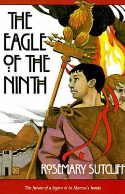 eagle of the ninth - rosemary sutcliff