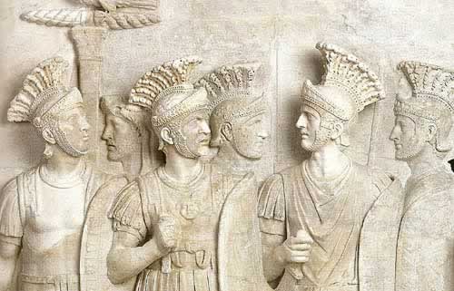 pretoriens