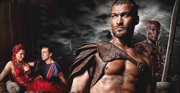 spartacus blood and sand