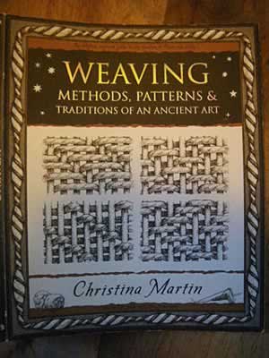 weaving methodsweaving methods